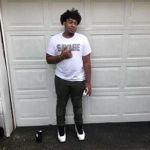 Meet your Posher, Jamin